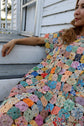 Wrenley Garden Dress