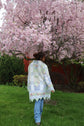 Blossom Heirloom Coat