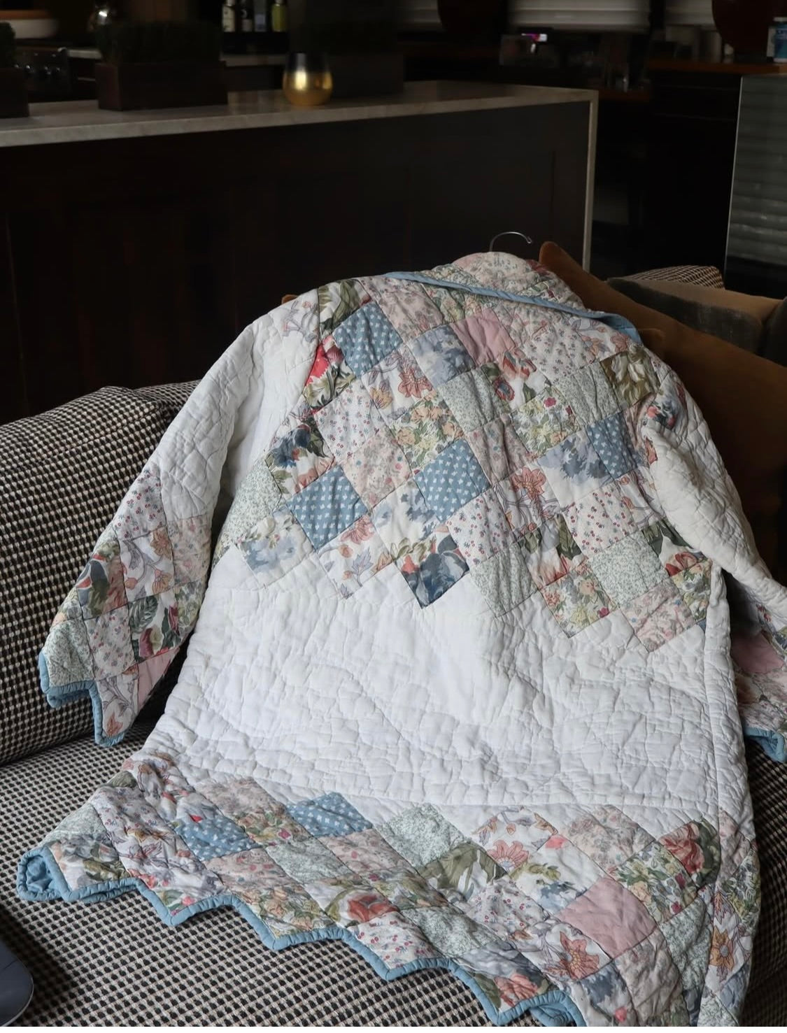 Celia Jacket