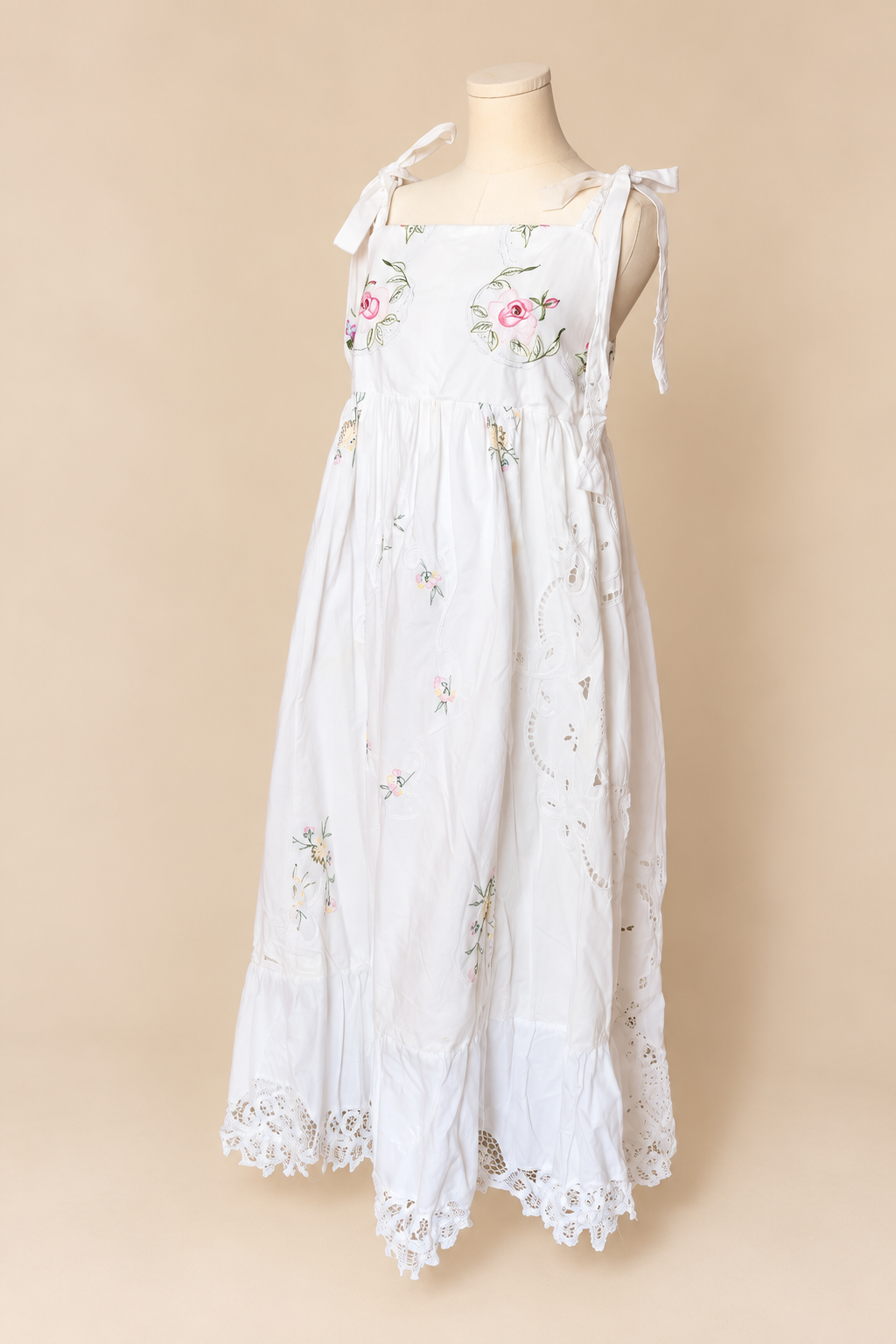 The Elodie Dress