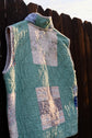 The Juniper Keepsake Vest