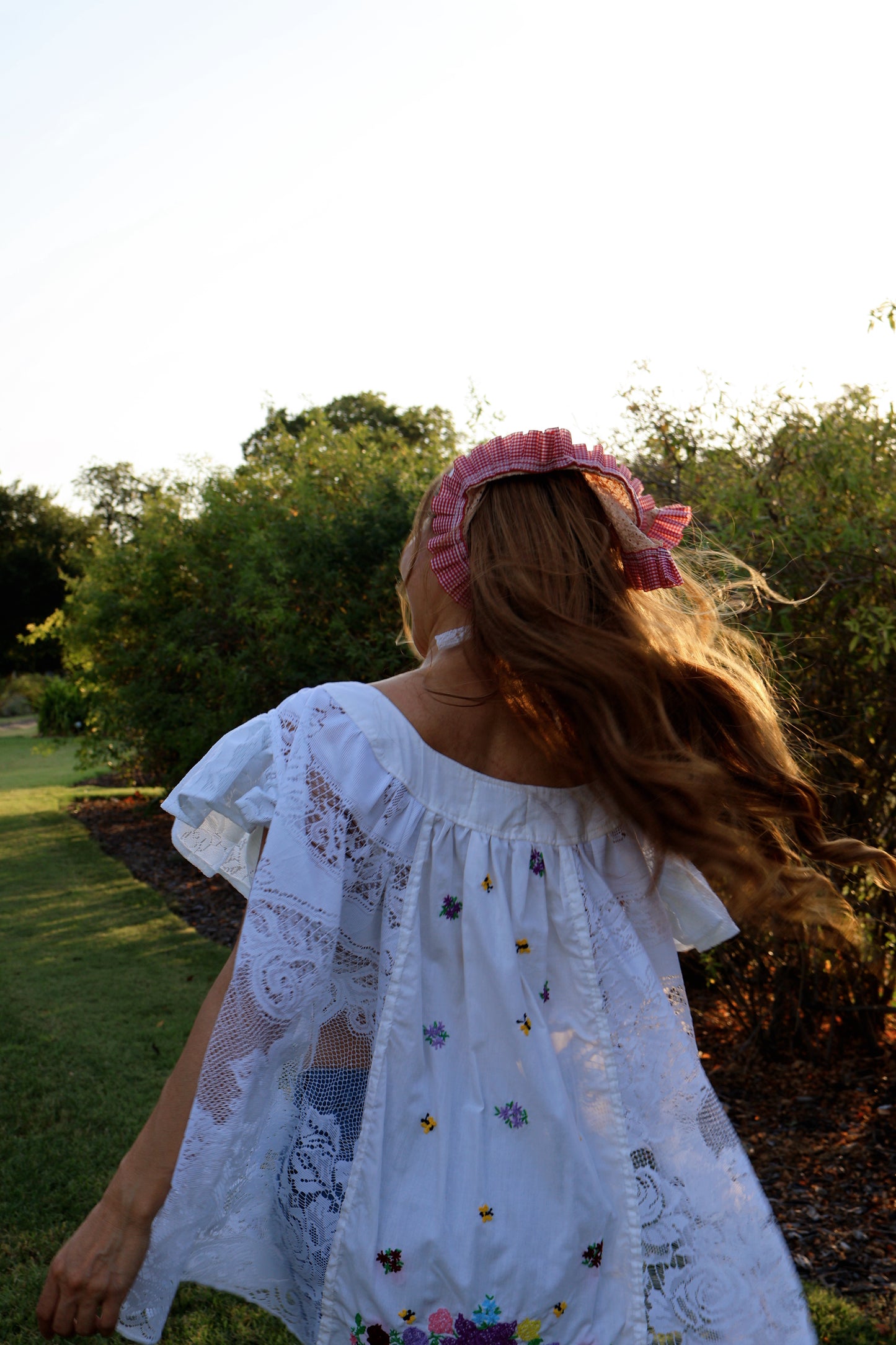 Rosabelle blouse