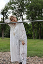 Evelyn Lace Dress