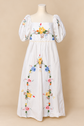 The Fiora Dress