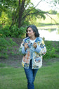 Marnie Beachside Jacket