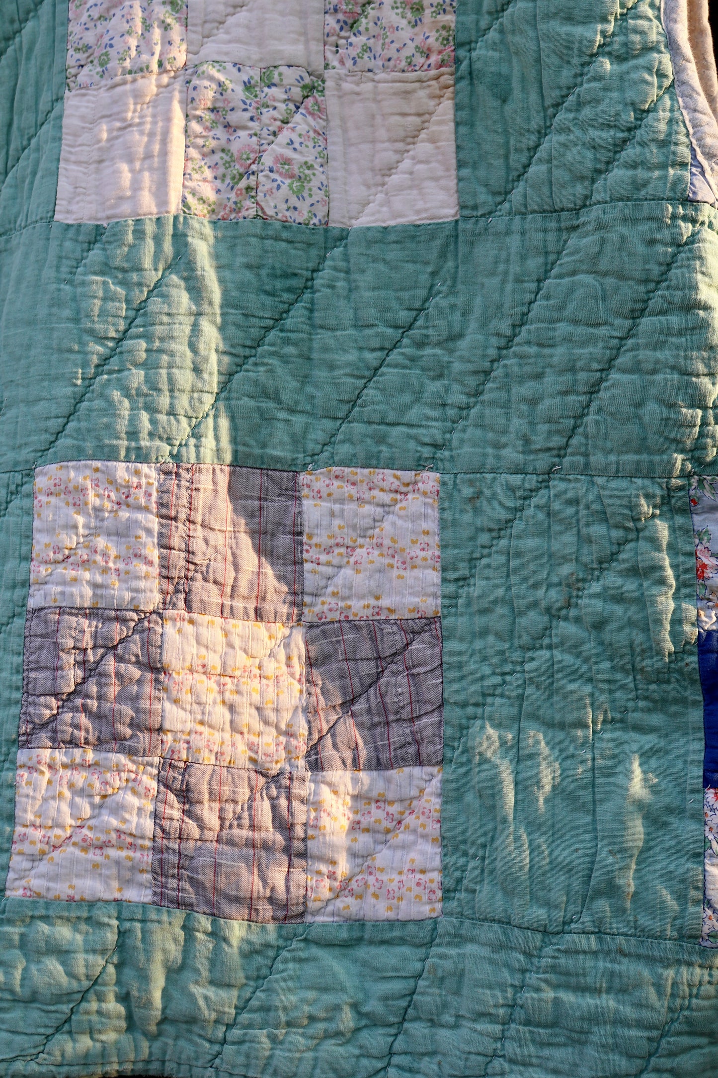 The Juniper Keepsake Vest