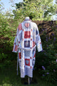 The Americana Hearts Coat