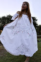 The Clara Dress