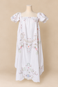 The Clara Dress