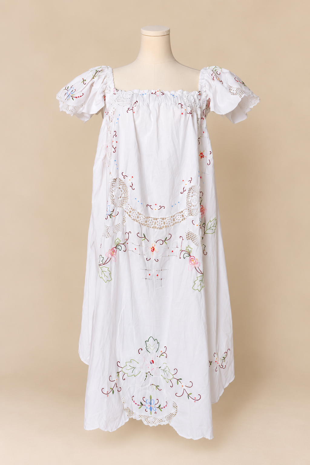 The Clara Dress