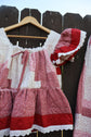 The Cranberry Cottage Set