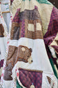 The Woodland Bear Quilt Jacket
