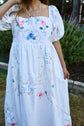 The Lisette Wildflower Dress