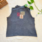 Women’s knitted Vest size 1X