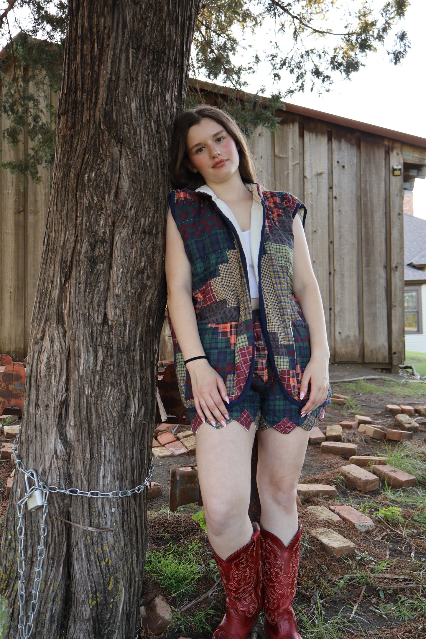 Sadie Set