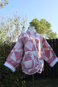 The Amorette Rose Jacket