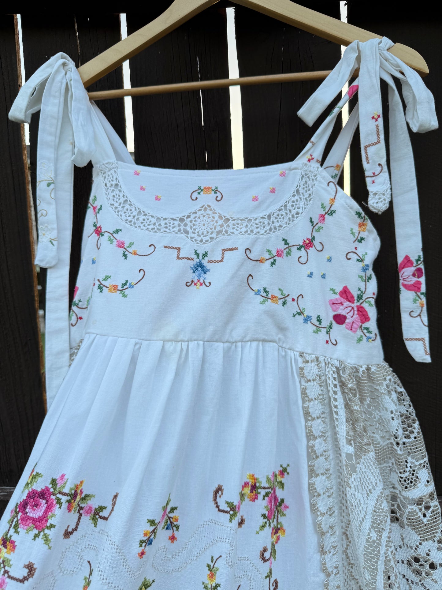 Lenora Maxi Dress