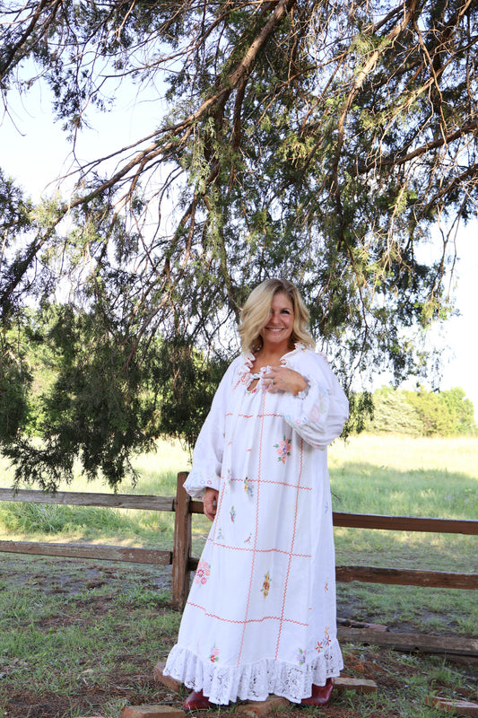 Eloise Dress