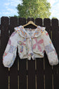 The Clover Crop Jacket