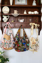 Mosaic Memories Patchwork Bag