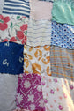The Eulalie Patchwork Vest