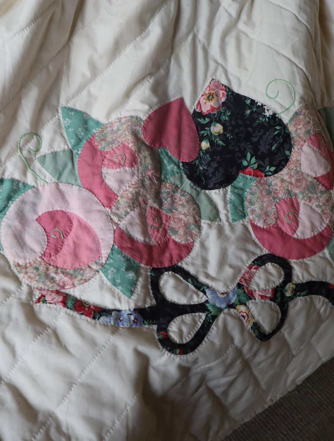 Janine Robe