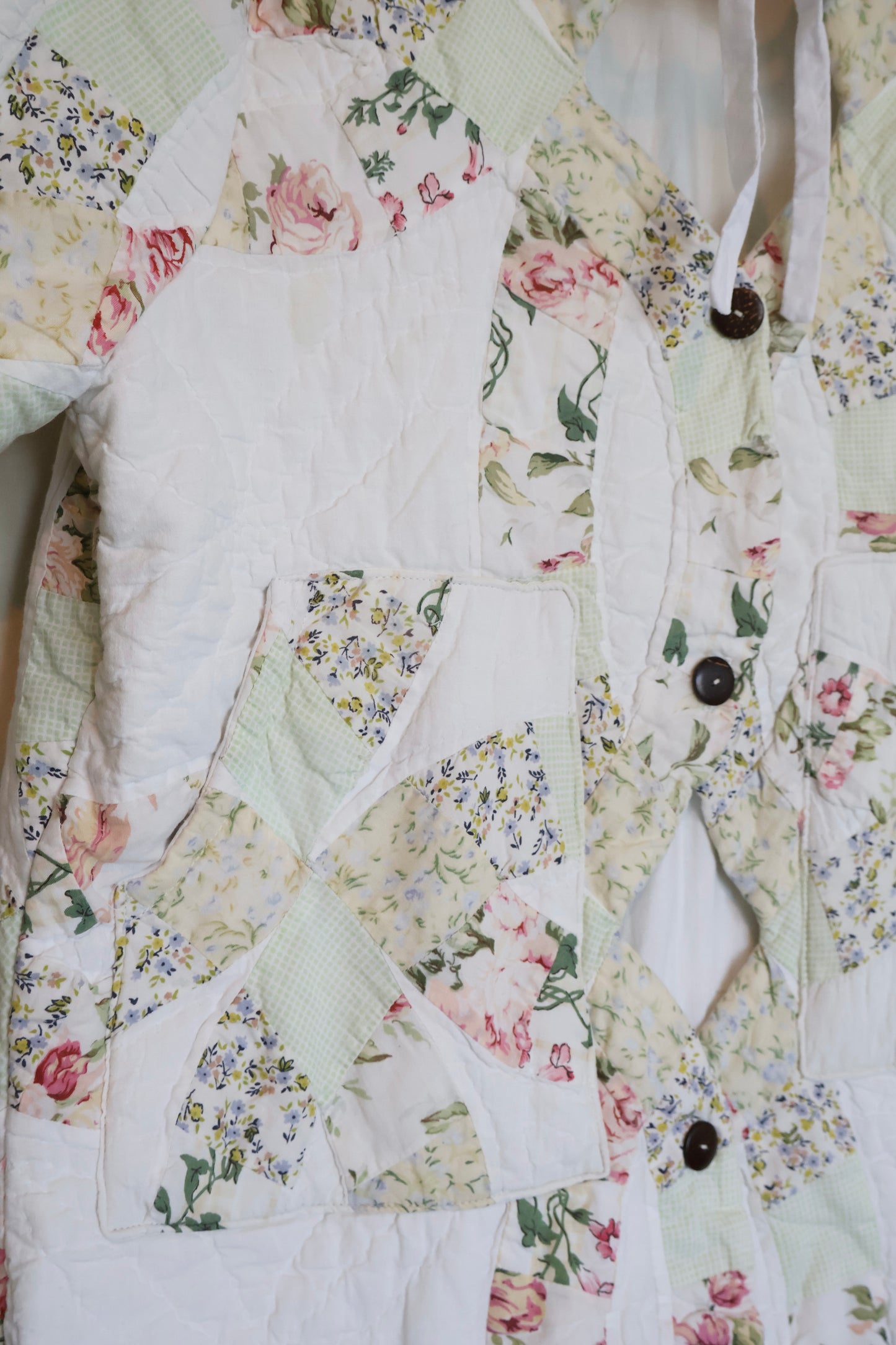 Aveline Wedding Ring Jacket