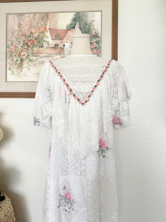 Everly Dress