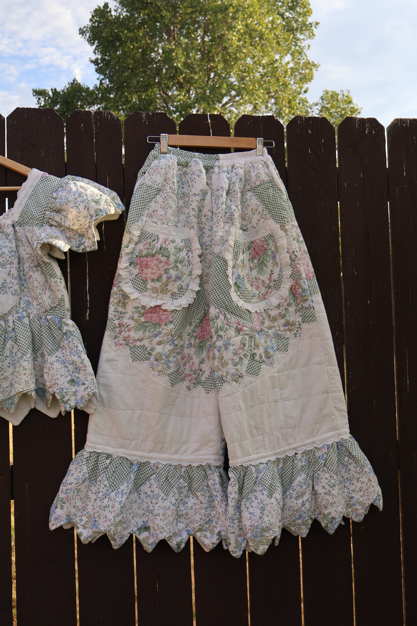The Meadow Bloom Set