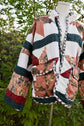 The Autumn Star Jacket