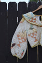 The Martini Heirloom Crop Jacket