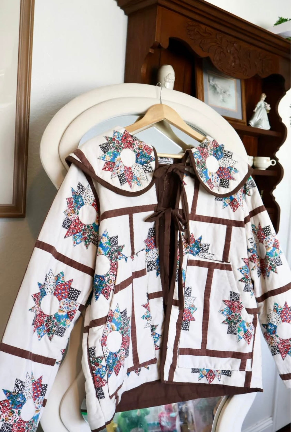 Dottie Jacket