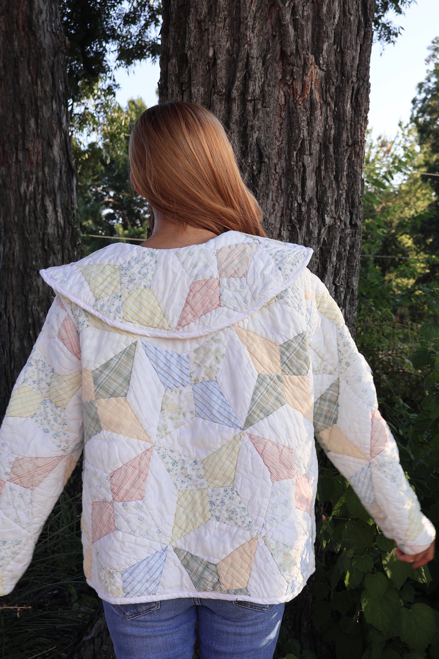 The Sunday Star Jacket