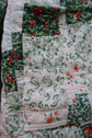 The Holly Patchwork Jacket
