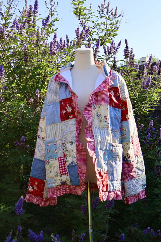 Annalise Jacket
