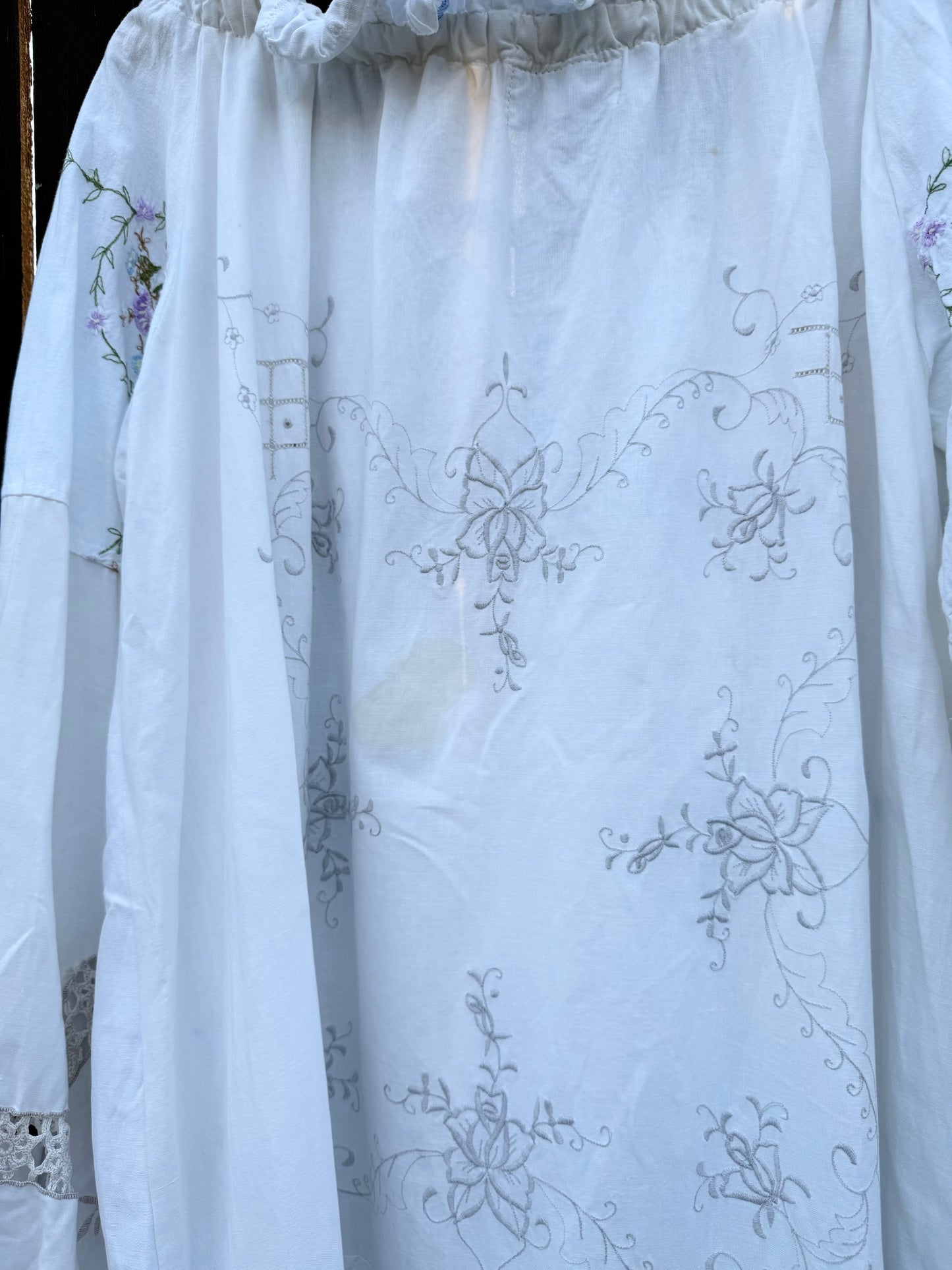 Clara Meadow Dress