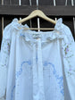 Clara Meadow Dress