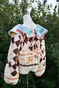Mabel crop Jacket