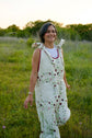 Rosevine Jumpsuit