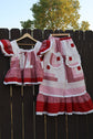 The Cranberry Cottage Set