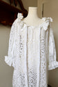 The Marielle Lace Dress
