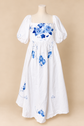 The Célestia Blue Rose Dess