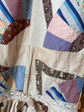 The Prairie Patchwork Set