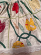 The Tulips Garden Set