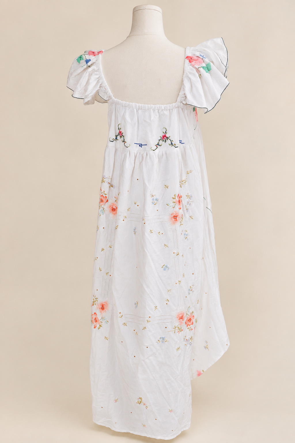 The Lila Dress