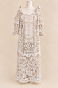 The Odette Lace Dress