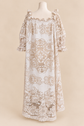 The Odette Lace Dress