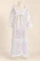 The Marielle Lace Dress