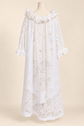 The Marielle Lace Dress