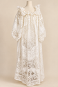 The Calista Lace Dress